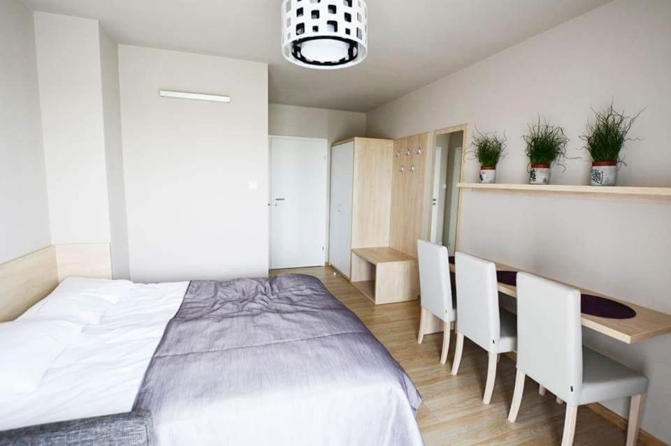Villa Martika Ustronie Morskie Εξωτερικό φωτογραφία